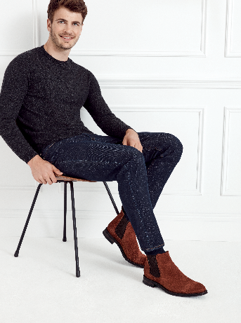 Russell and Bromley | Westgate Oxford