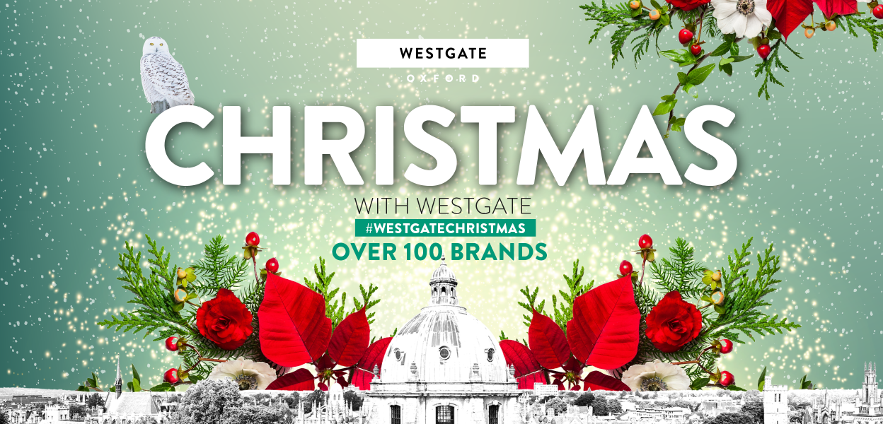 Westgate Oxford Homepage Westgate Oxford