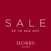 Summer Sale at Hobbs