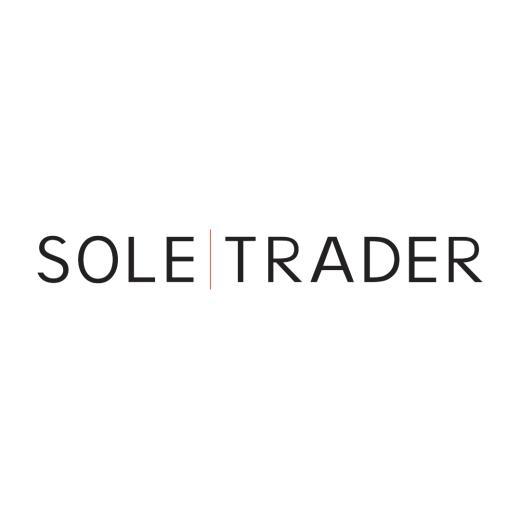 SOLETRADER logo