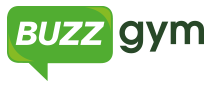 Buzz Gym logo
