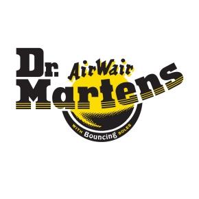 Dr. Martens logo