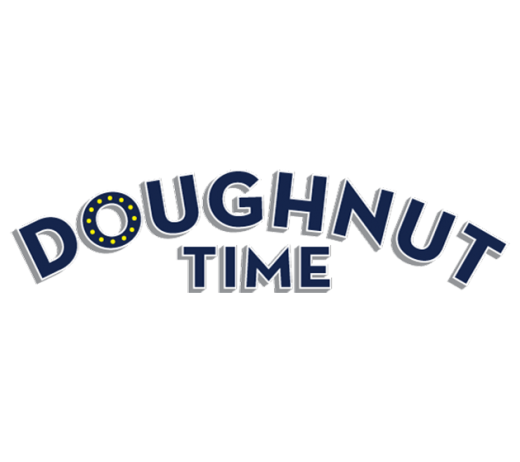 Doughnut Time logo