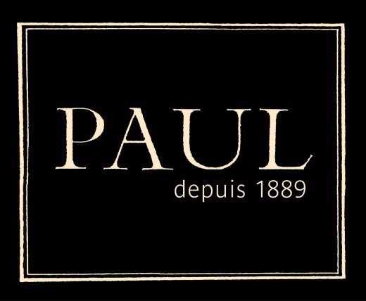Paul  logo