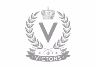 Victors logo