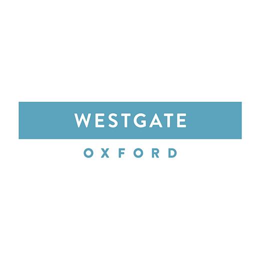 Westgate Oxford logo