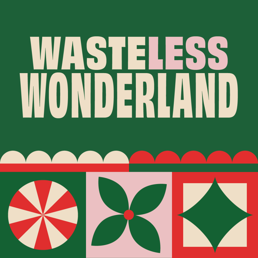 Wasteless Wonderland