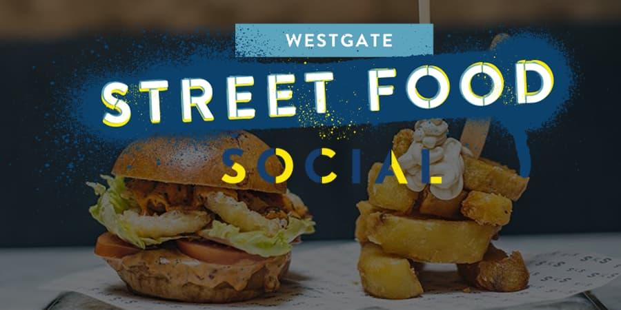 Westgate Social Street Food